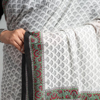 sanganeri saree