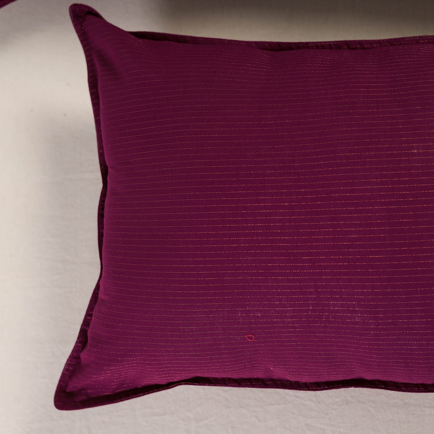 Jacquard Weave Pillow Cover (Set of 2) 21