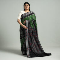 Sambalpuri Ikat Saree