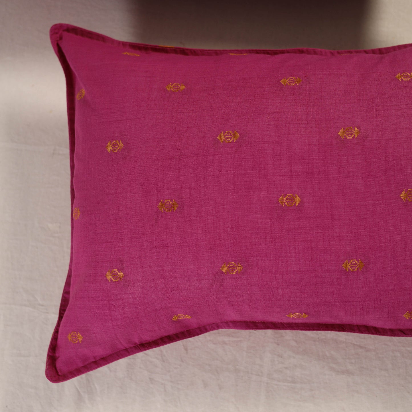 Jacquard Weave Pillow Cover (Set of 2) 22