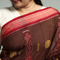 Sambalpuri Ikat Saree
