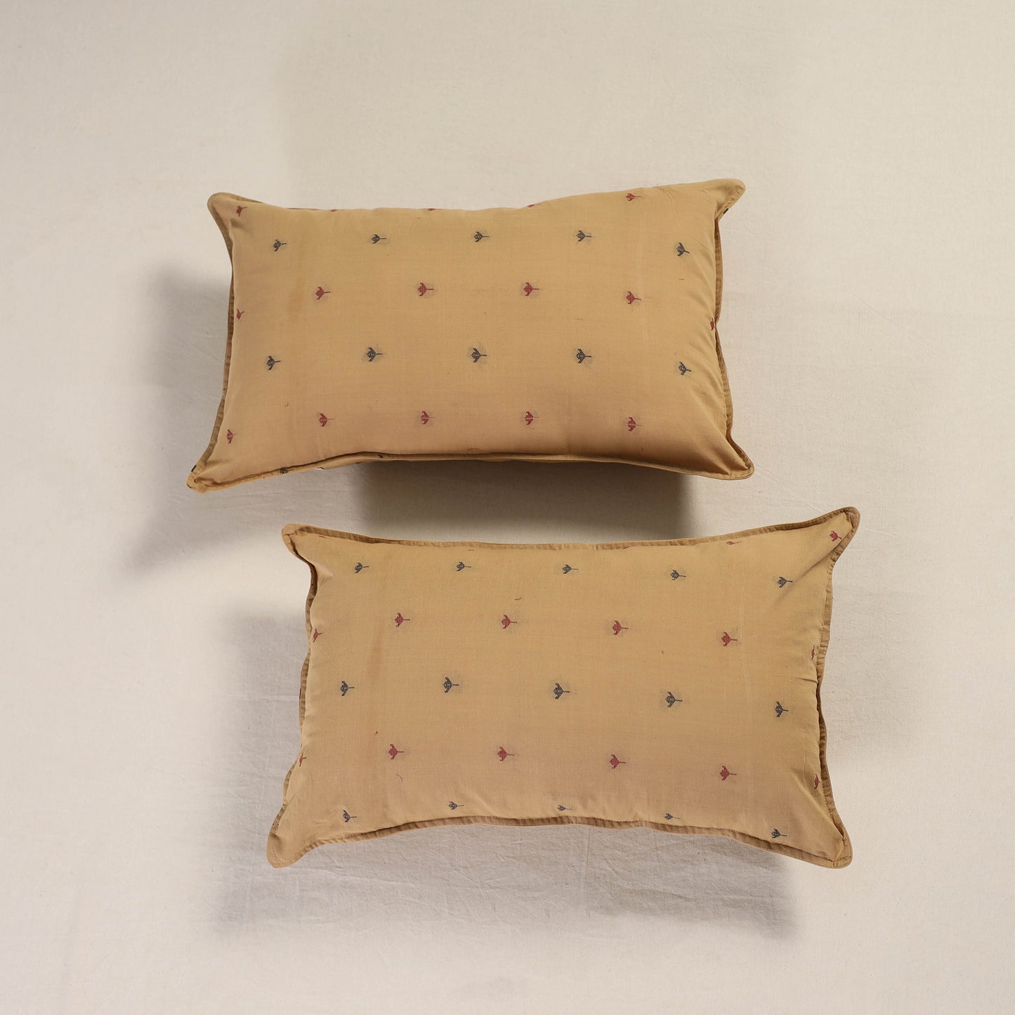 Jacquard Weave Pillow Cover (Set of 2) 24