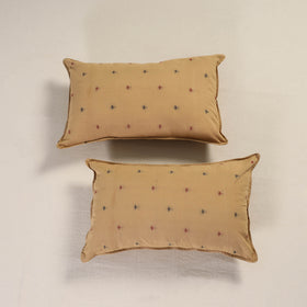 Jacquard Weave Pillow Cover (Set of 2) 24
