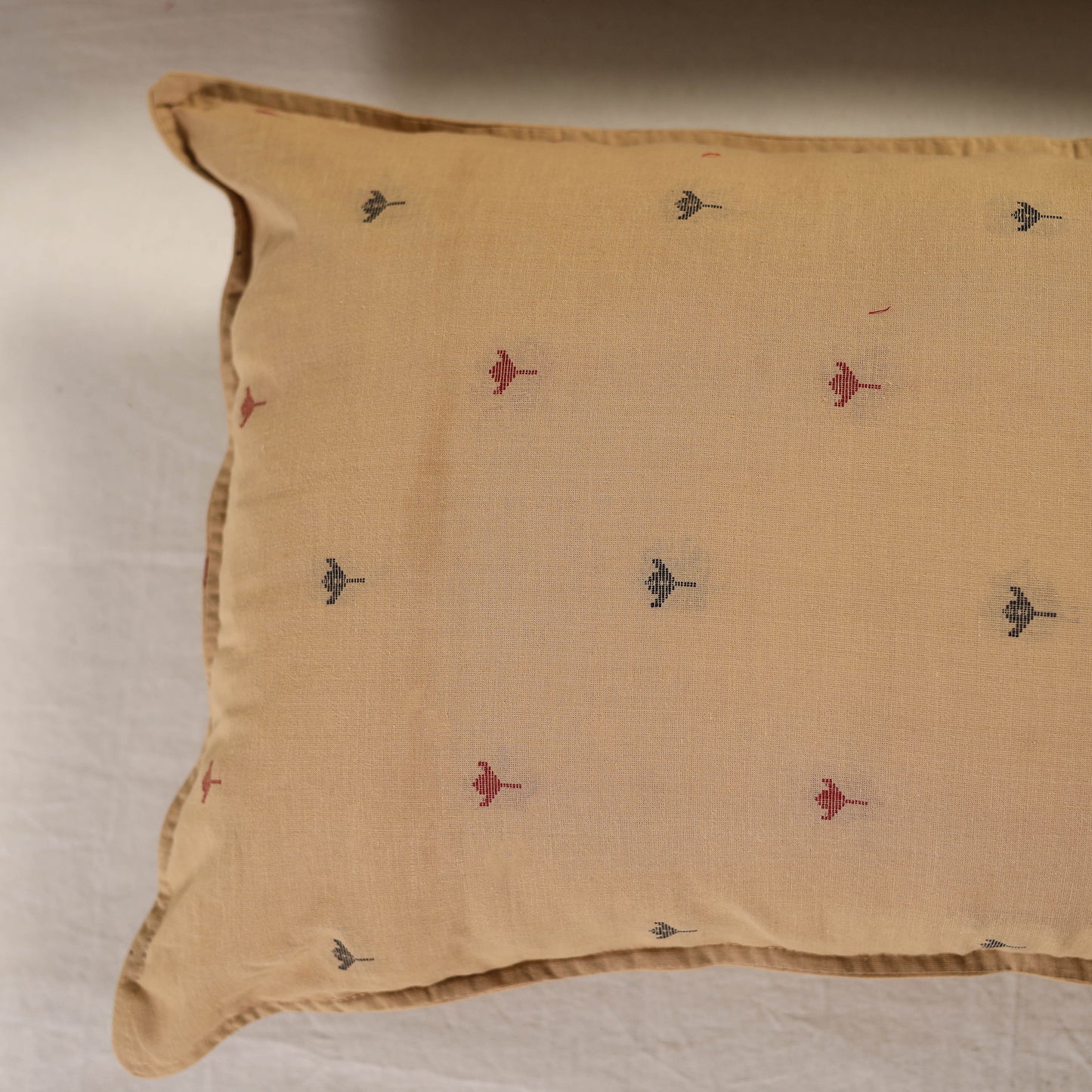 Jacquard Weave Pillow Cover (Set of 2) 24