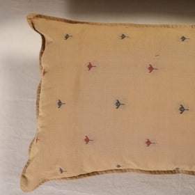 Jacquard Weave Pillow Cover (Set of 2) 24