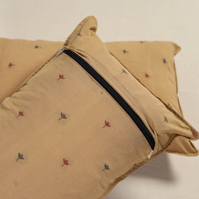 Jacquard Weave Pillow Cover (Set of 2) 24
