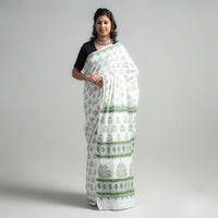 sanganeri saree