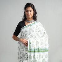 sanganeri saree