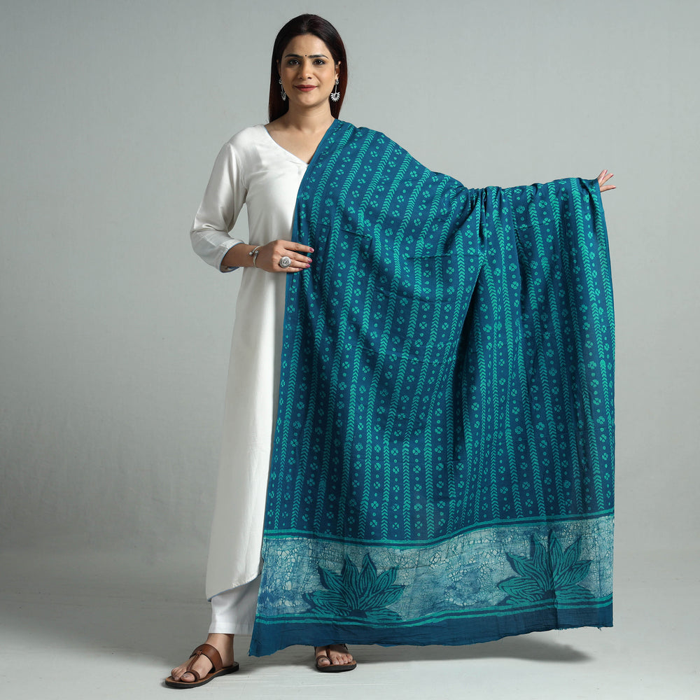 akola dupatta