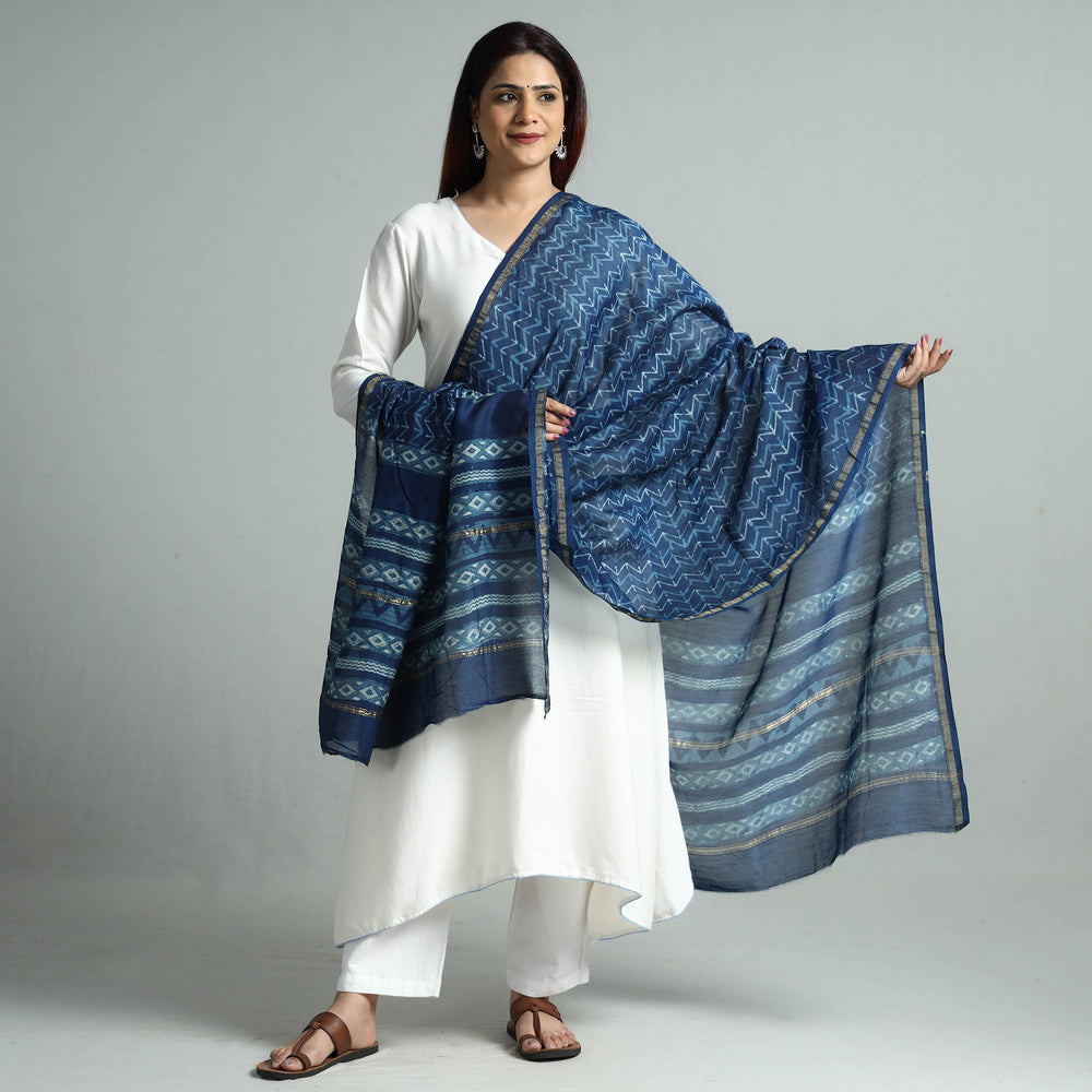 akola dupatta