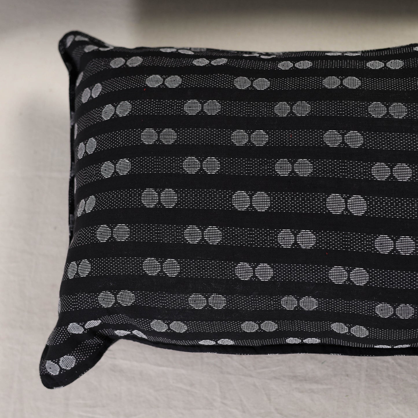 Jacquard Weave Pillow Cover (Set of 2) 28