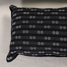 Jacquard Weave Pillow Cover (Set of 2) 28