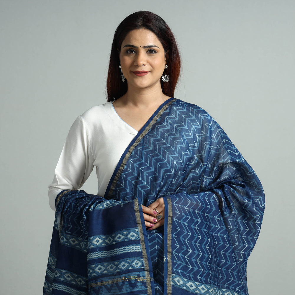 akola dupatta