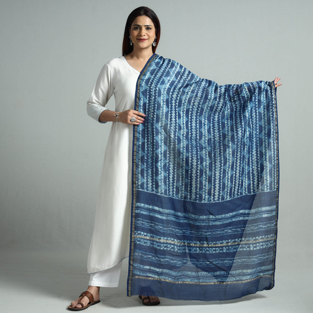 akola dupatta