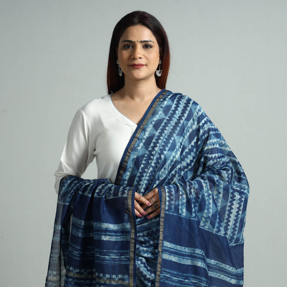 akola dupatta