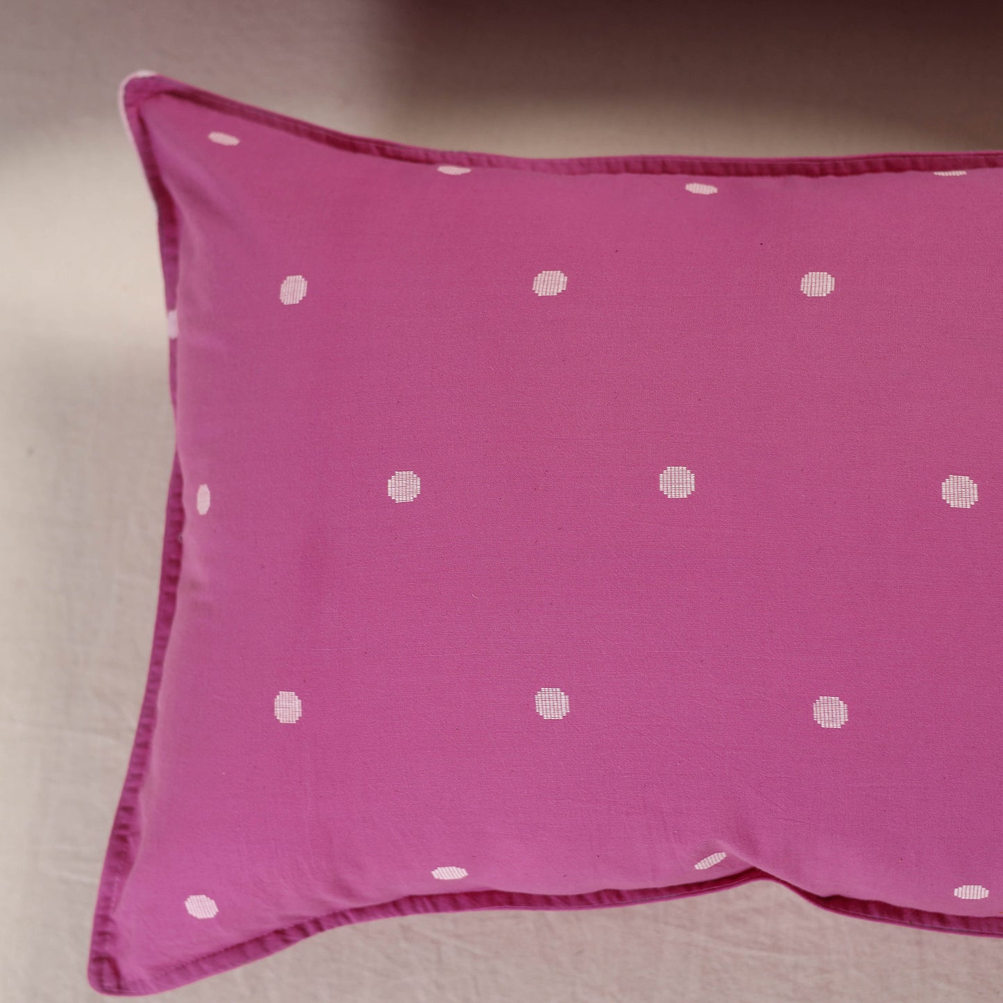 Jacquard Weave Pillow Cover (Set of 2) 29