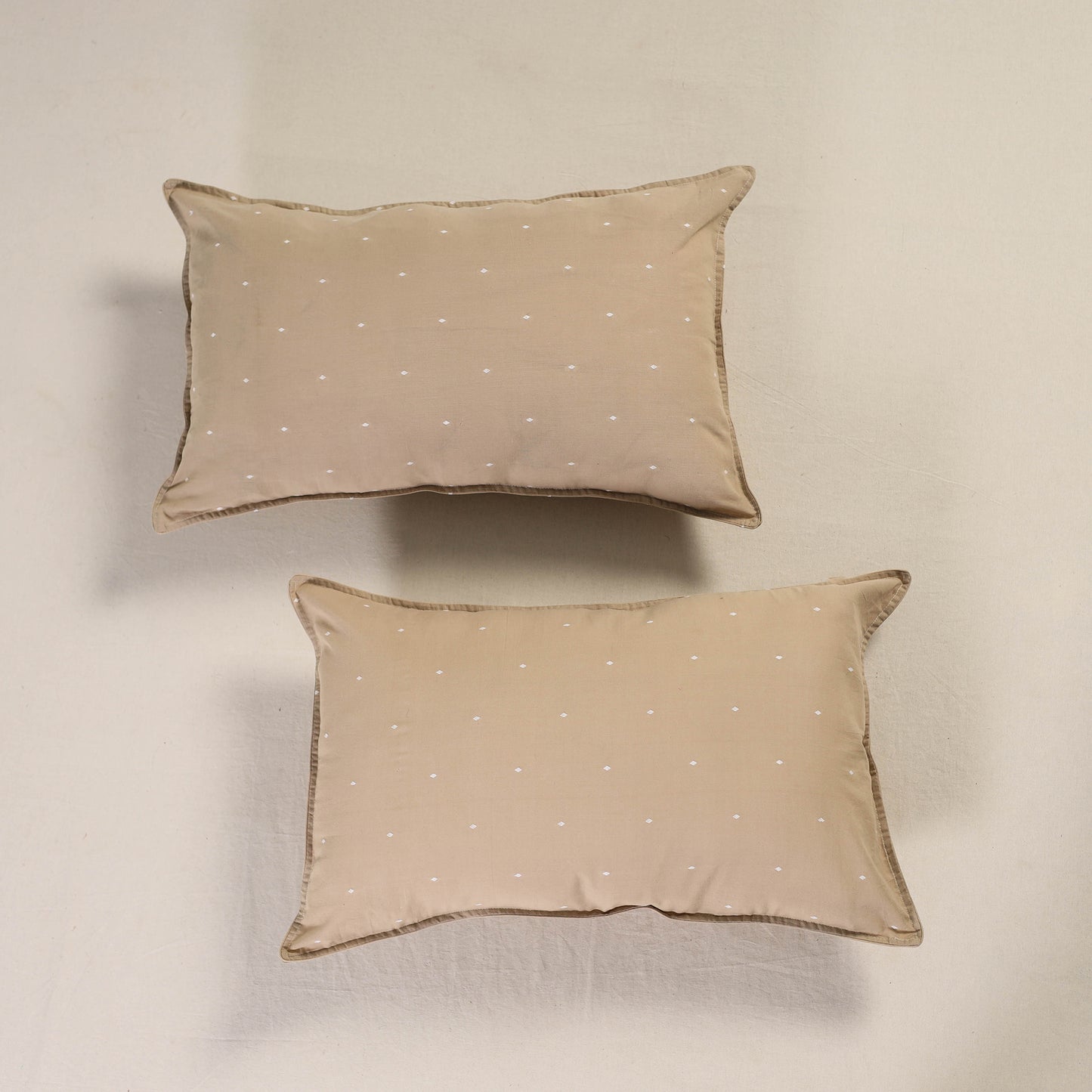 Jacquard Weave Pillow Cover (Set of 2) 30