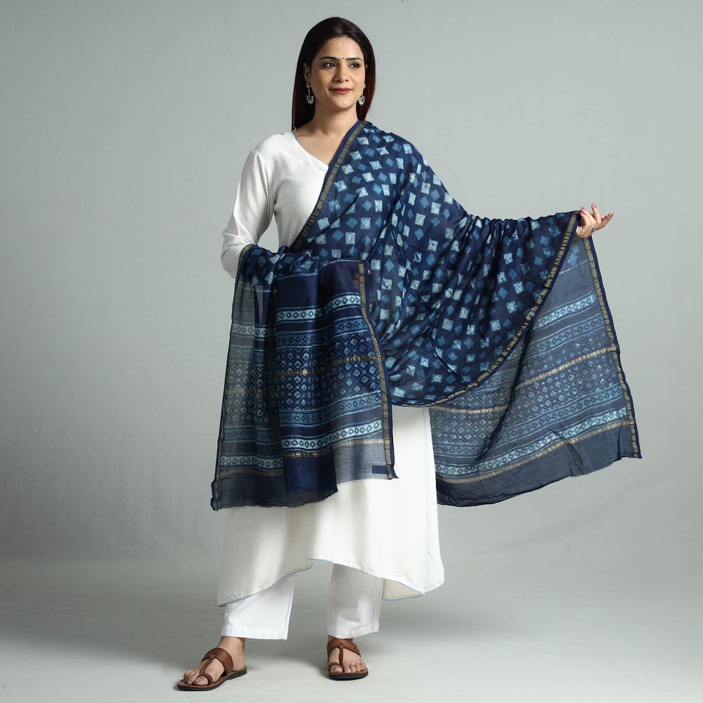 akola dupatta