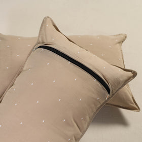 Jacquard Weave Pillow Cover (Set of 2) 30