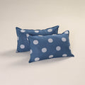 Jacquard Weave Pillow Cover (Set of 2) 31