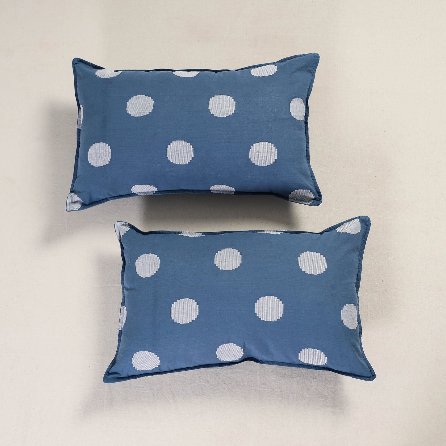 Jacquard Weave Pillow Cover (Set of 2) 31