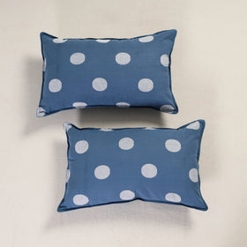 Jacquard Weave Pillow Cover (Set of 2) 31