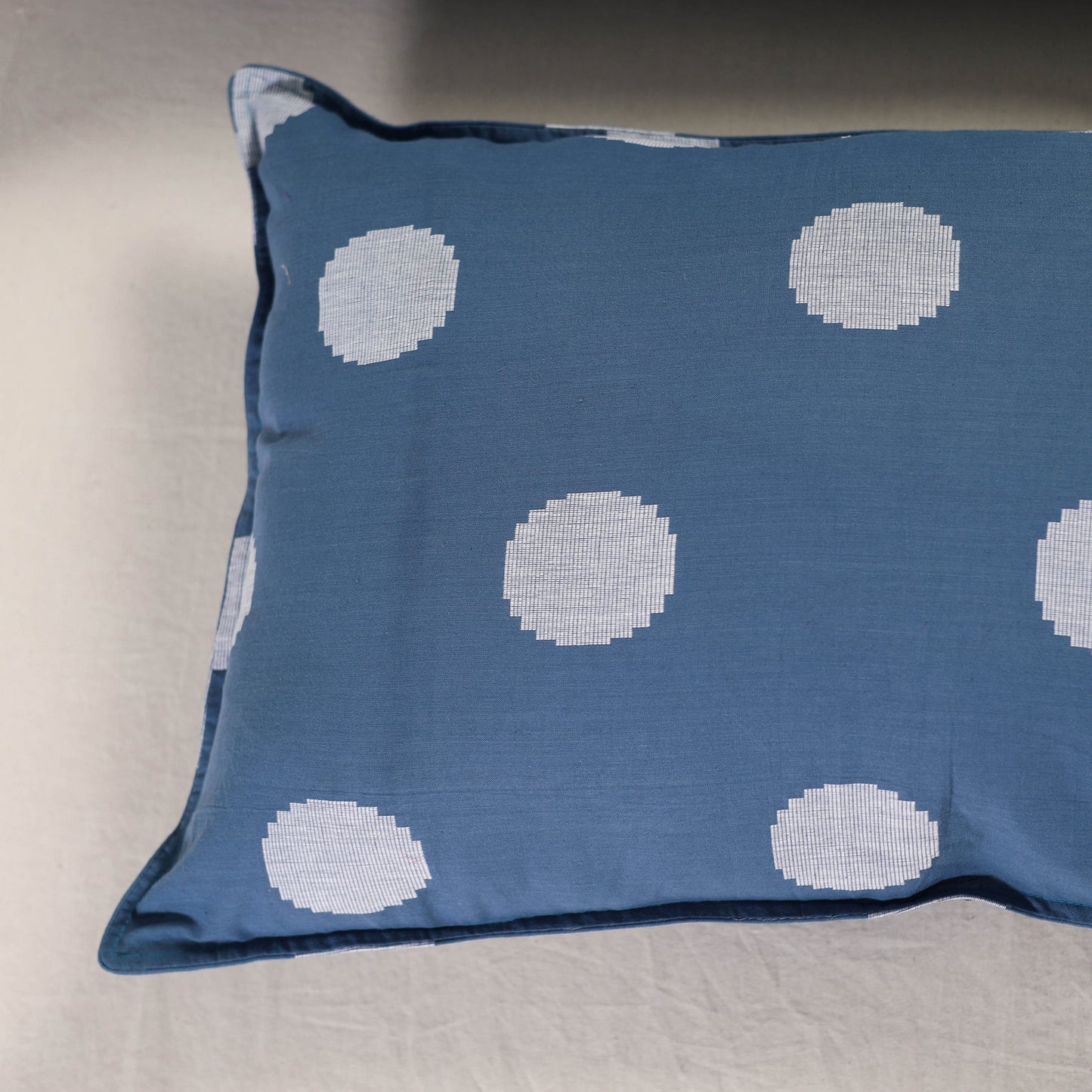 Jacquard Weave Pillow Cover (Set of 2) 31