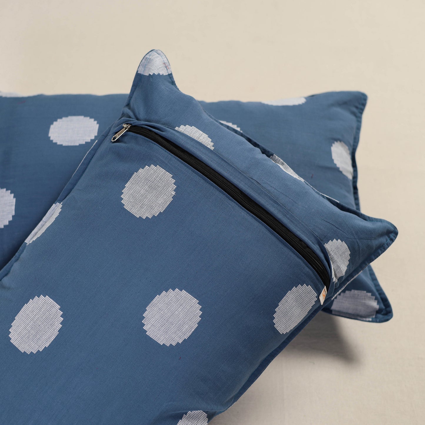 Jacquard Weave Pillow Cover (Set of 2) 31