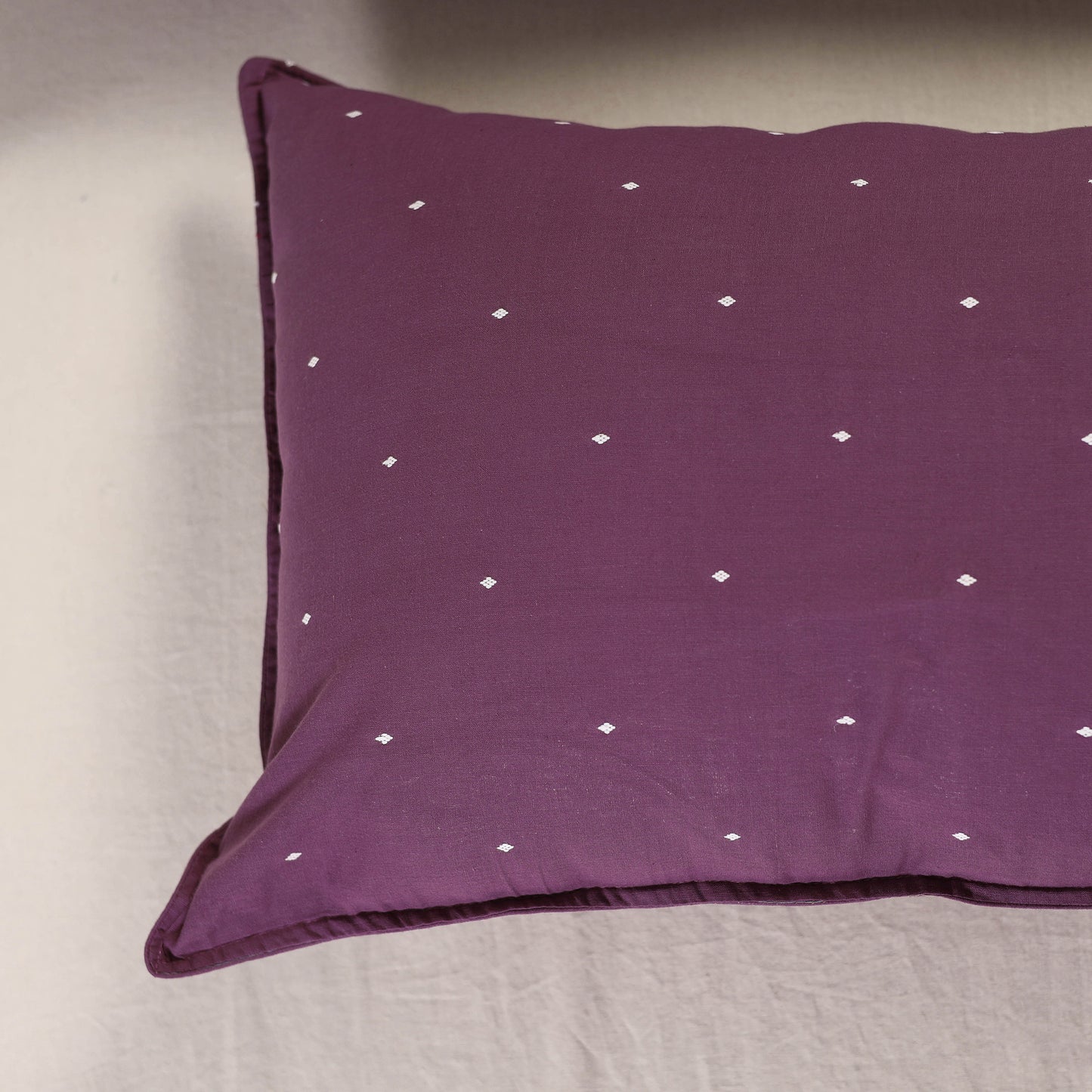 Jacquard Weave Pillow Cover (Set of 2) 32