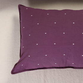 Jacquard Weave Pillow Cover (Set of 2) 32