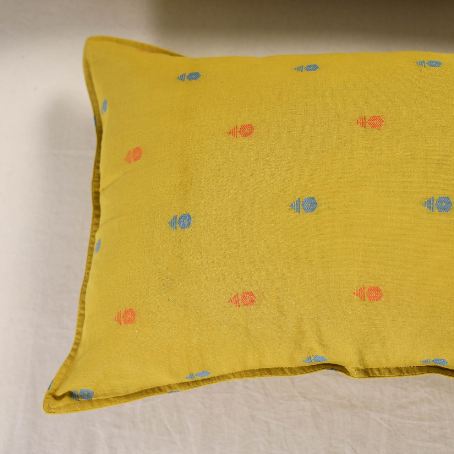 Jacquard Weave Pillow Cover (Set of 2) 33