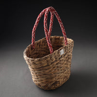  Water Hyacinth Basket