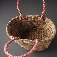  Water Hyacinth Basket