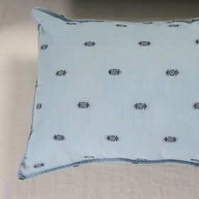 Jacquard Weave Pillow Cover (Set of 2) 34