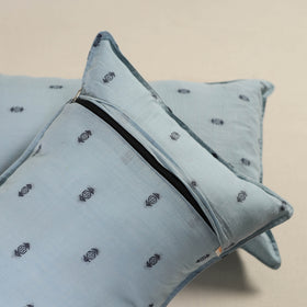 Jacquard Weave Pillow Cover (Set of 2) 34