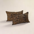 Batik Hand Block Print Pillow Cover (Set of 2)  35