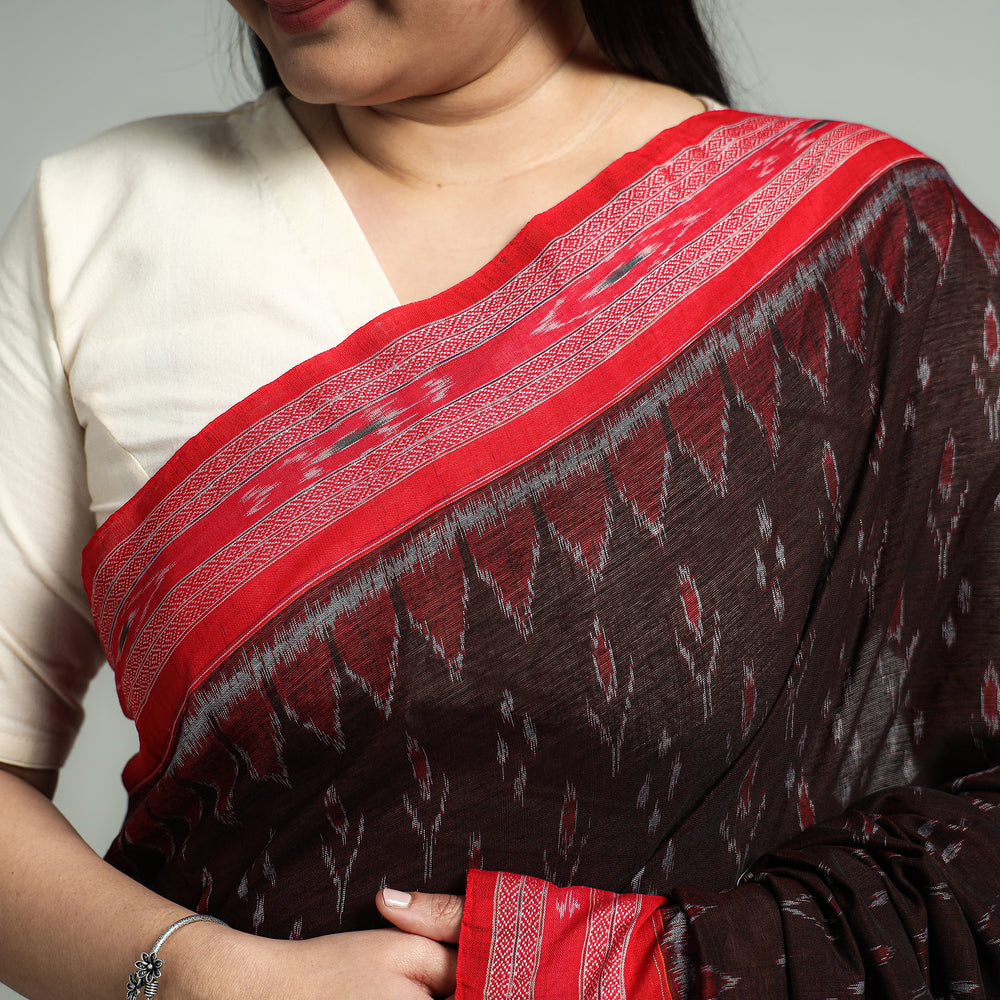 khandua saree