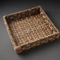 Water Hyacinth Tray