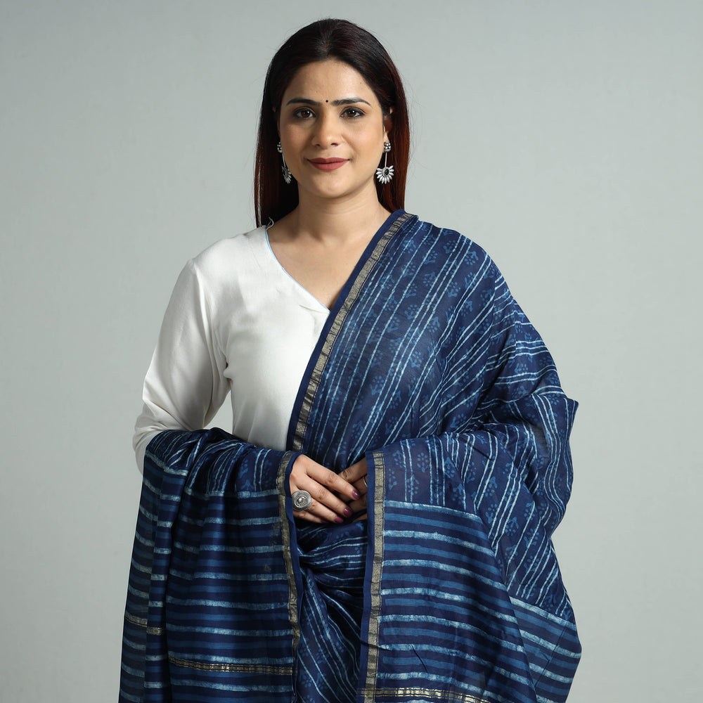 akola dupatta