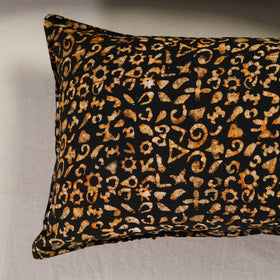 Batik Hand Block Print Pillow Cover (Set of 2)  35