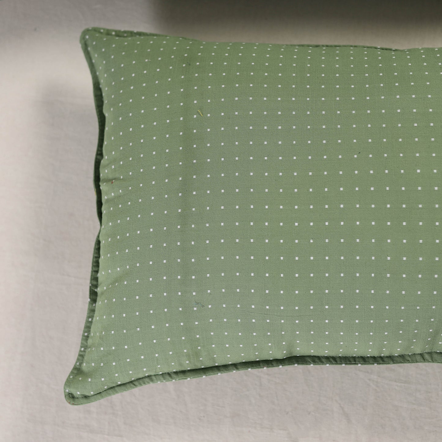 Jacquard Weave Pillow Covers (Set of 2) 04