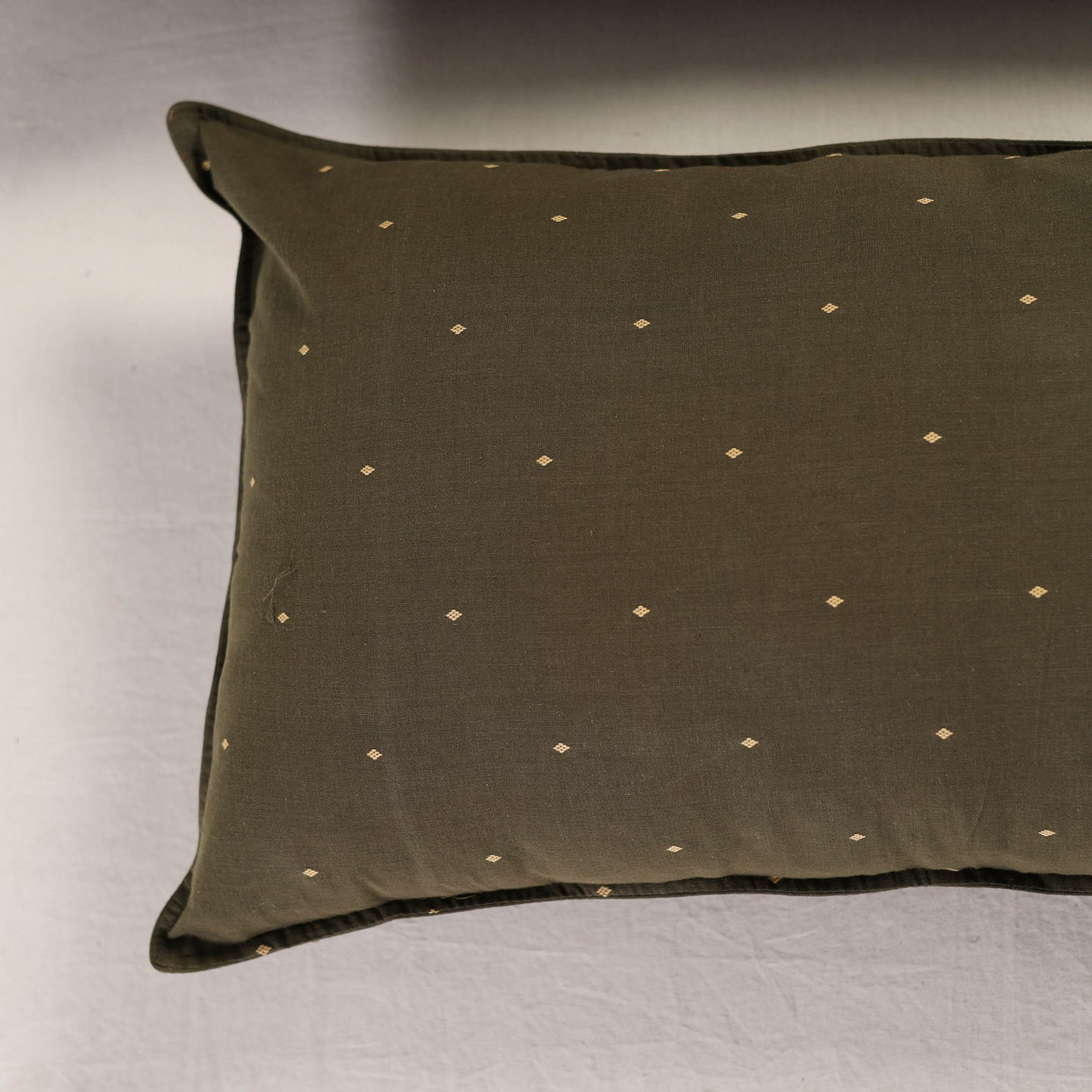 Jacquard Weave Pillow Covers (Set of 2) 05