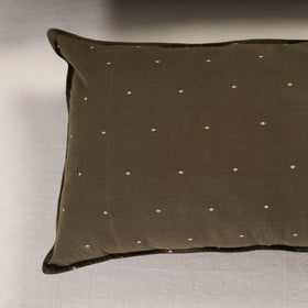 Jacquard Weave Pillow Covers (Set of 2) 05