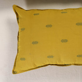 Jacquard Weave Pillow Covers (Set of 2) 07