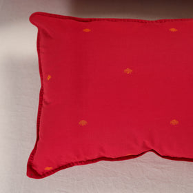 Jacquard Weave Pillow Covers (Set of 2) 08