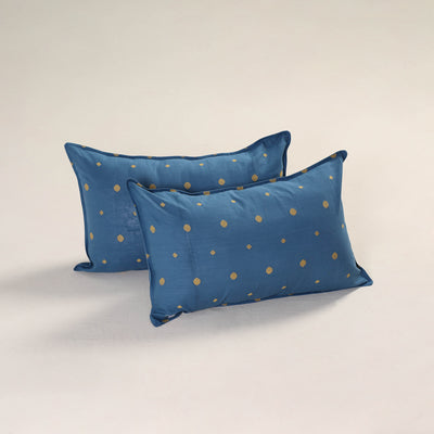 Jacquard Weave Pillow Covers (Set of 2) 10