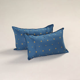 Jacquard Weave Pillow Covers (Set of 2) 10