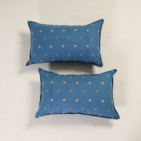 Jacquard Weave Pillow Covers (Set of 2) 10