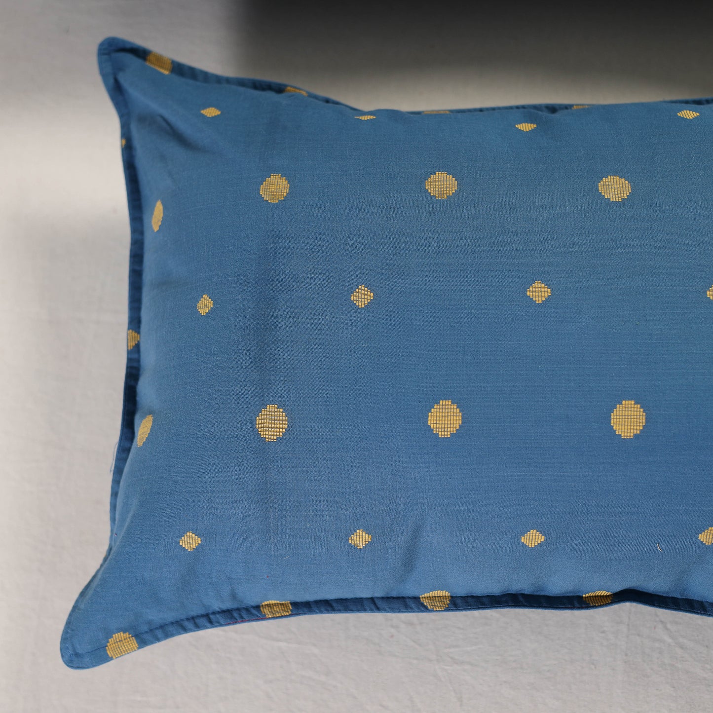 Jacquard Weave Pillow Covers (Set of 2) 10