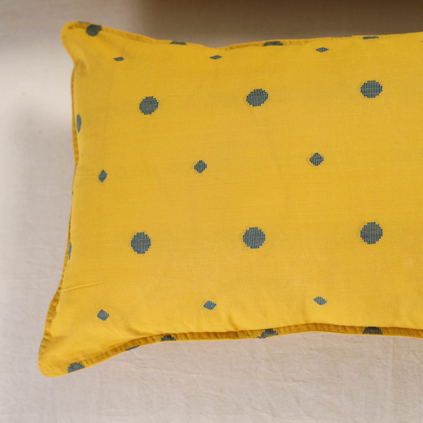 Jacquard Weave Pillow Covers (Set of 2) 11